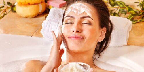 7 Home Remedies for Bright Skin