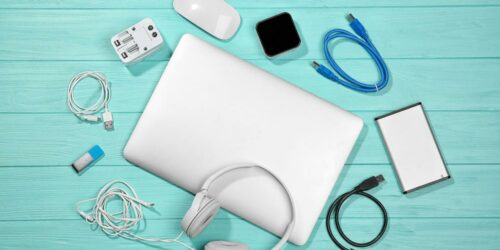 7 Laptop Accessories to Choose From