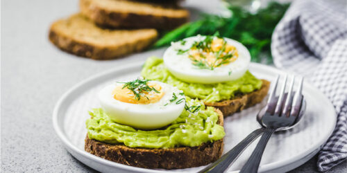 7 Avocado Toast Recipes to Try Today