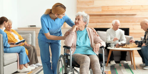 7 Nursing Homes That Offer Top-Notch Care