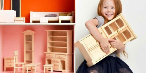 7 Popular Doll Baby Furniture Choices