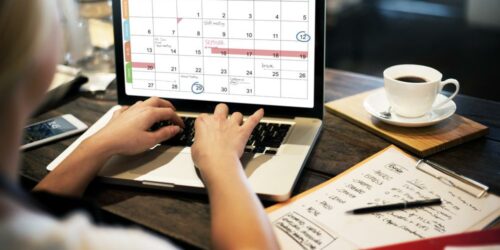 7 Types Of Planners To Help You Stay Organized