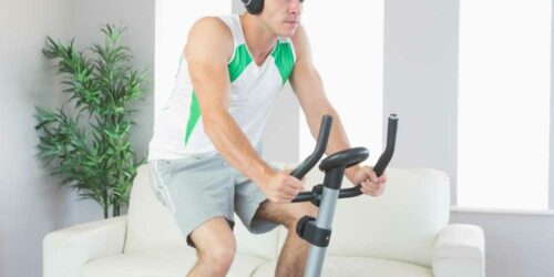 7 Tips to Choose the Right Exercise Bikes