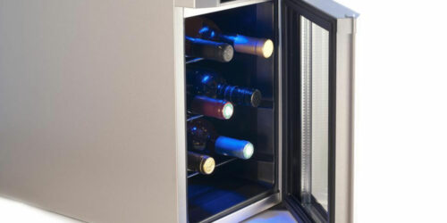 7 amazing features of wine coolers