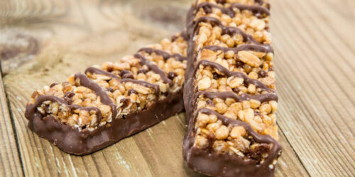 7 best healthy bars for better nutrition