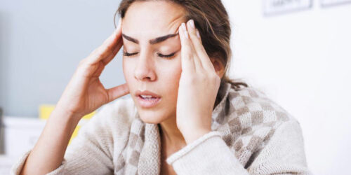 7 common causes of migraine headaches