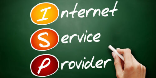 7 internet service providers to check out