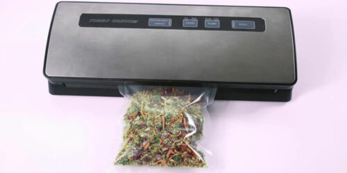 7 reasons why you need to invest in a vacuum sealer