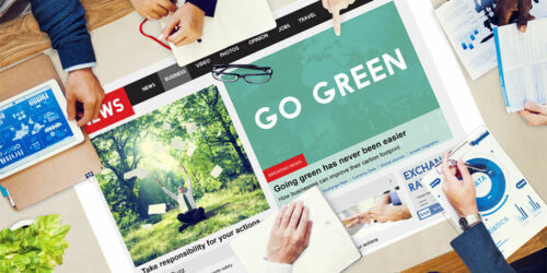 7 unexpected but effective ways to go green