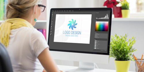 7 ways to design a company logo