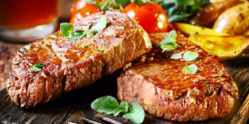 4 Nutritional Benefits Associated With Delicious Meat Meals