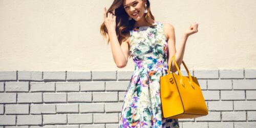 4 Affordable Handbag Brands