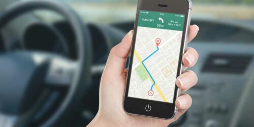 4 Apps That Inform You About Interstate Traffic Conditions