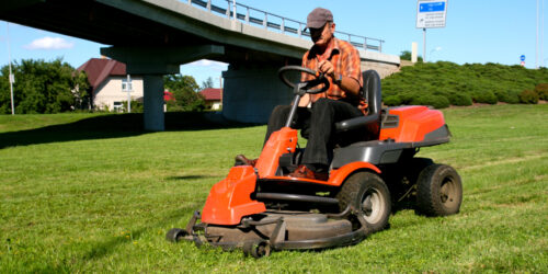 4 Best Brands For Lawn Equipment