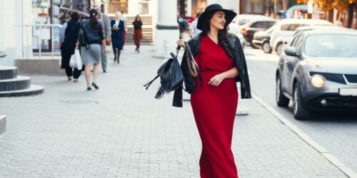 4 Brands That Every Plus-Sized Woman Must Follow