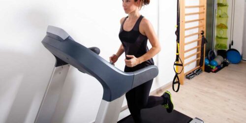 4 Brands That Offer the Best Fitness and Gym Equipment