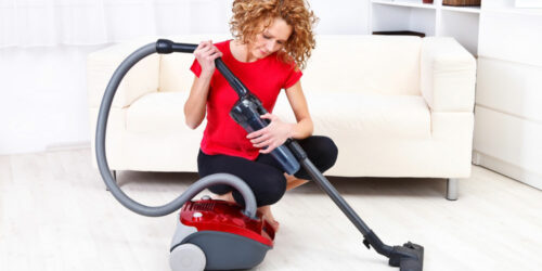 4 Cyber Monday vacuum cleaner deals to check out