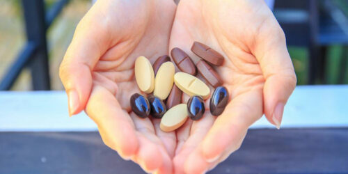 4 Essentials To Look For In Multivitamin For Women