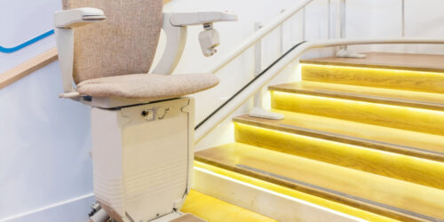 4 Lift Chairs That You Can Buy