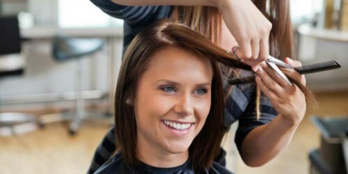 4 Popular Hair Cuts for Thin Hair