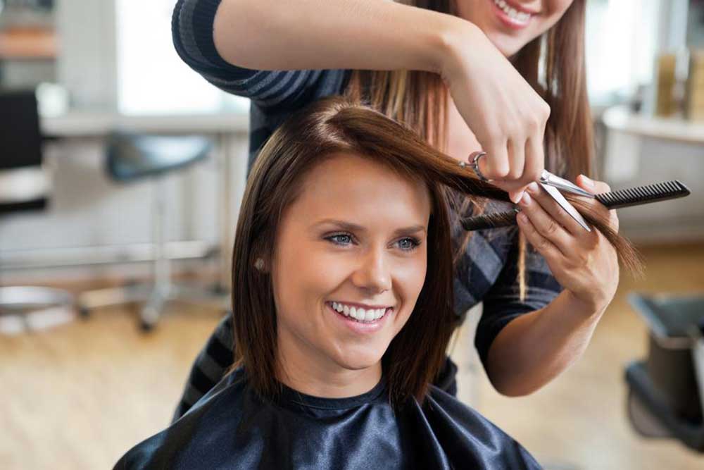 4 Popular Hair Cuts for Thin Hair