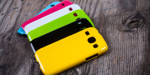 4 Popular LG Cell Phone Covers to Choose From