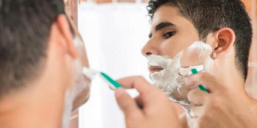 4 Popular Shaving Razors