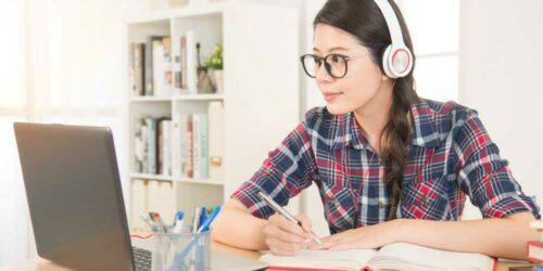 4 Popular Streams for Online Degree Programs