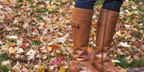 4 Red Wings boots for the woman on-the-go