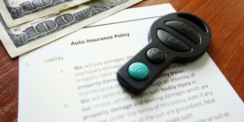 4 States that Pay the Highest Car Insurance Rates