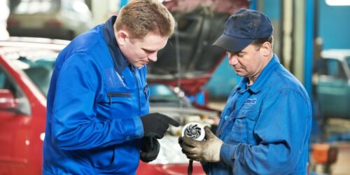 4 Websites To Buy Cheap Auto Parts For Your Vehicle