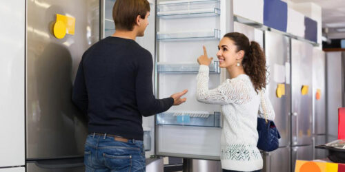 4 must-dos before you take that refrigerator deal 