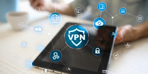 4 major benefits of using a virtual private network