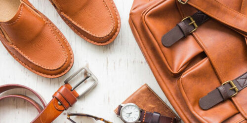 4 men’s accessories that will never go out of style