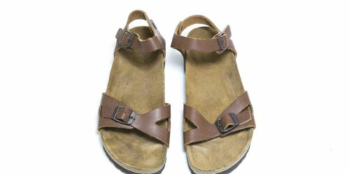 4 awesome benefits of Birkenstock shoes