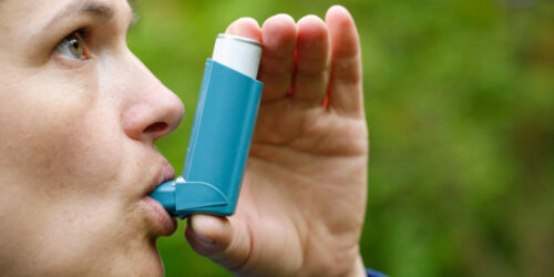 4 advanced inhalers types for asthma