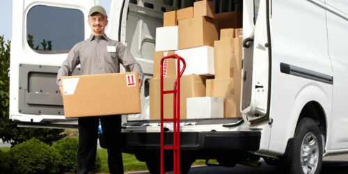 4 affordable moving companies to choose from