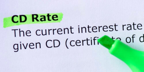 4 banks that offer the best CD rates