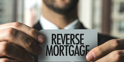 4 basic questions answered about reverse mortgages