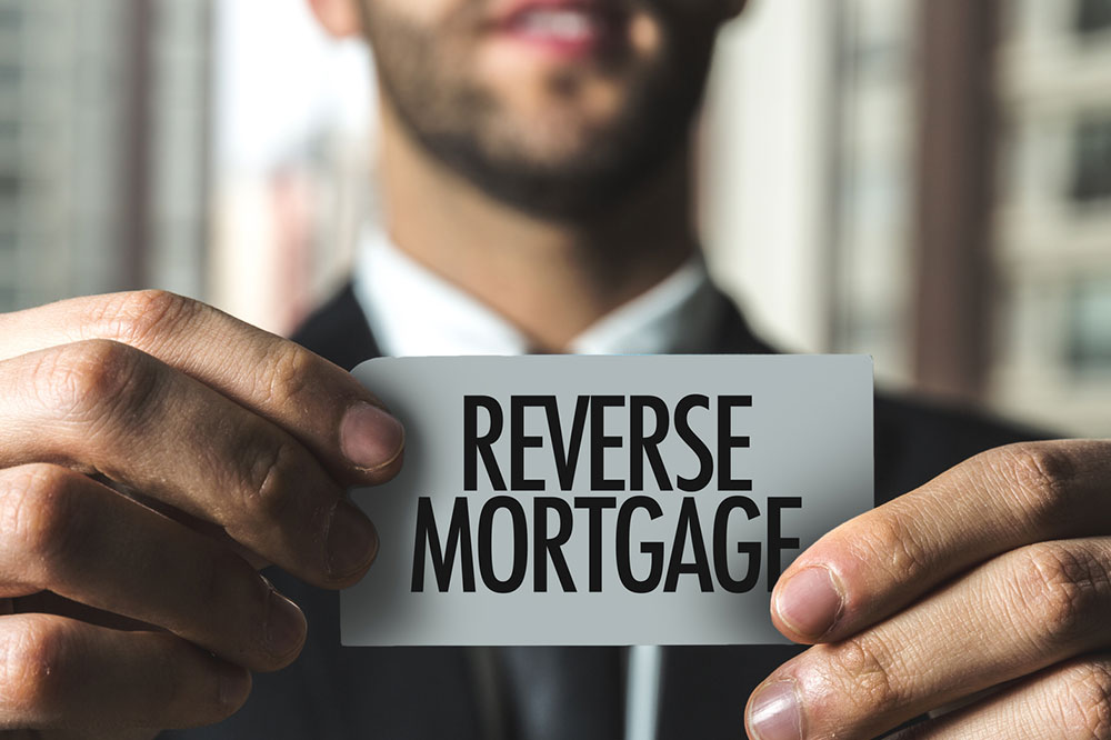 4 basic questions answered about reverse mortgages