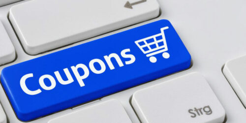 4 benefits of using discount coupons while shopping online