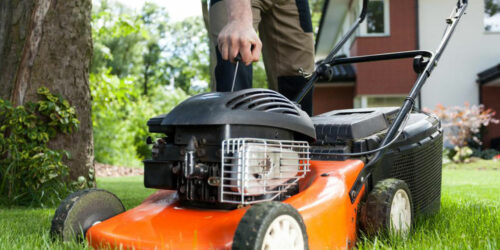 4 benefits of using zero turn lawn mowers