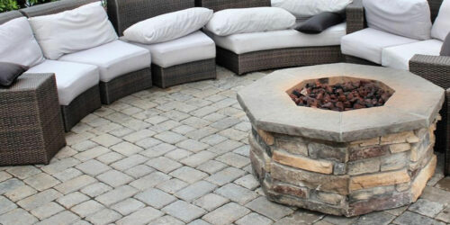 4 benefits of having a patio