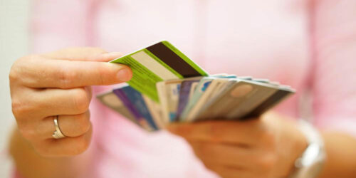 4 best credit cards with travel rewards