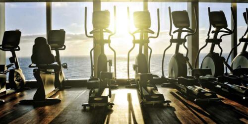 4 best elliptical machines in 2021