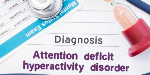 4 causes that can lead to attention deficit disorder