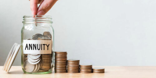 4 companies offering the best fixed annuity rates