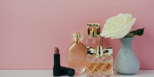 4 designer perfumes for women to splurge on