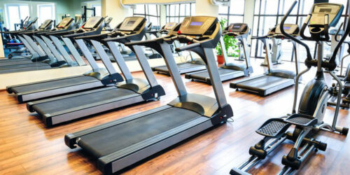 4 different ways to use treadmills