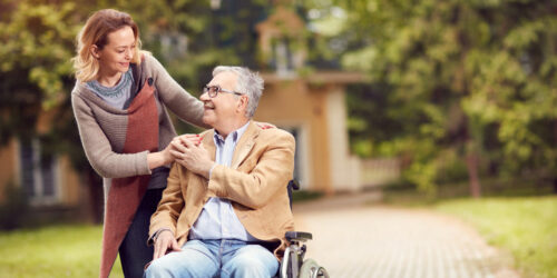 4 essential skills every caregiver must possess